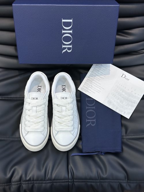 Replica Dior Shoes 16OR364 - Image 3