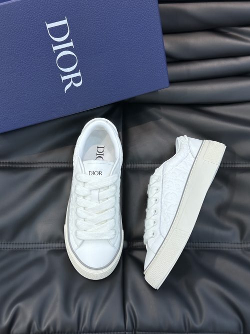 Replica Dior Shoes 16OR364 - Image 2
