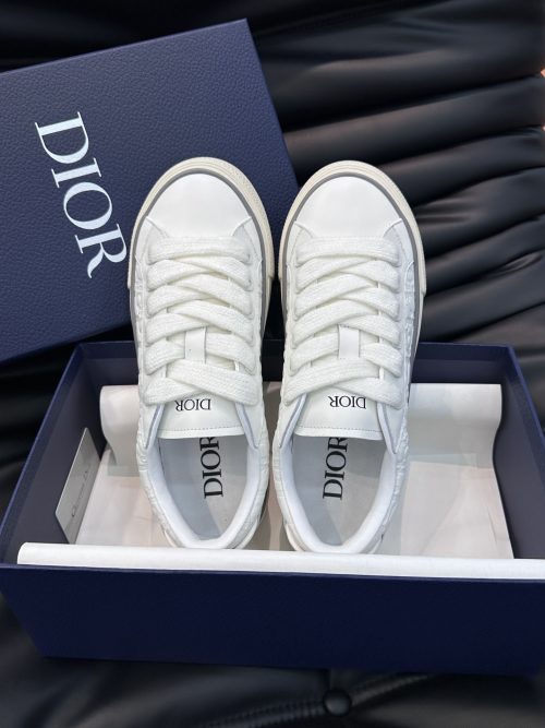 Replica Dior Shoes 16OR364 - Image 4