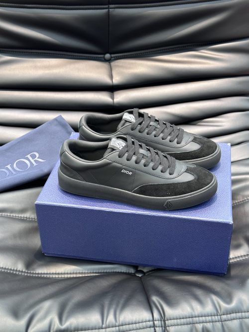 Replica Dior Shoes 16OR363 - Image 3