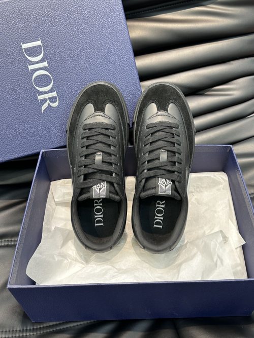 Replica Dior Shoes 16OR363 - Image 4