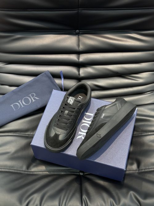 Replica Dior Shoes 16OR363 - Image 2