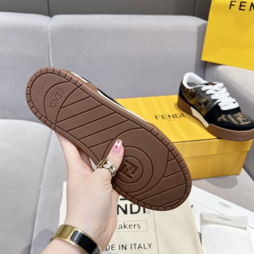 Replica Fendi Shoes 16OR704 - Image 2