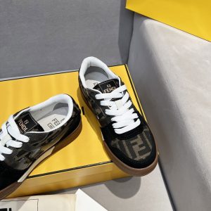 Replica Fendi Shoes 16OR704