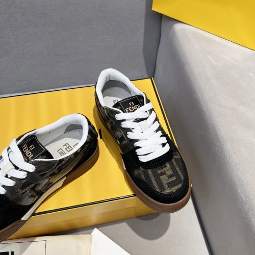 Replica Fendi Shoes 16OR704