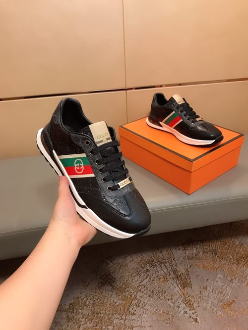 Replica Gucci Shoes 16OR413 - Image 4