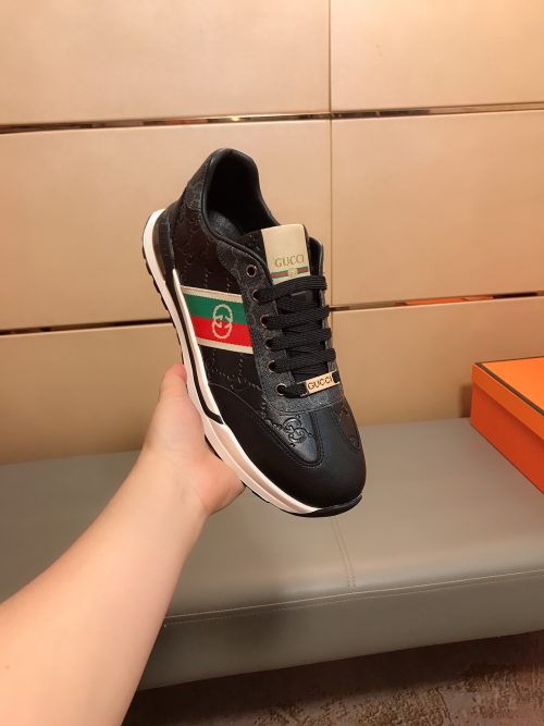 Replica Gucci Shoes 16OR413 - Image 2