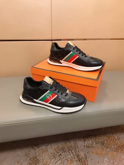 Replica Gucci Shoes 16OR413 - Image 3