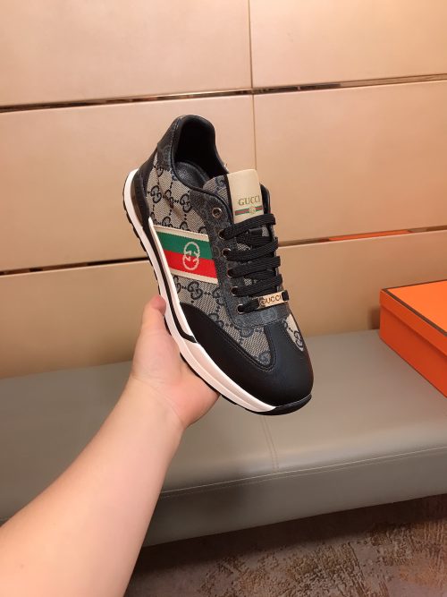 Replica Gucci Shoes 16OR412 - Image 2