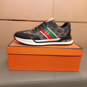Replica Gucci Shoes 16OR412