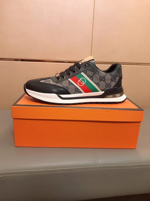 Replica Gucci Shoes 16OR412