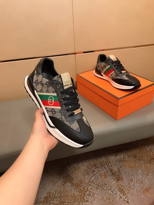 Replica Gucci Shoes 16OR412 - Image 4