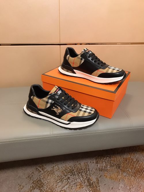 Replica Burberry Shoes 16OR411 - Image 3