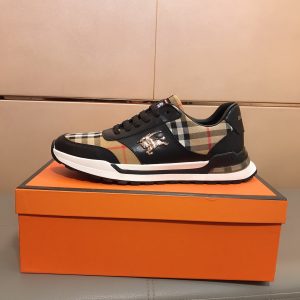 Replica Burberry Shoes 16OR411