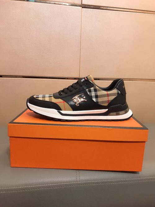 Replica Burberry Shoes 16OR411