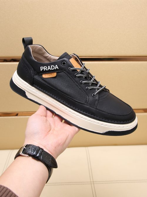 Replica Prada Shoes 16OR663 - Image 4