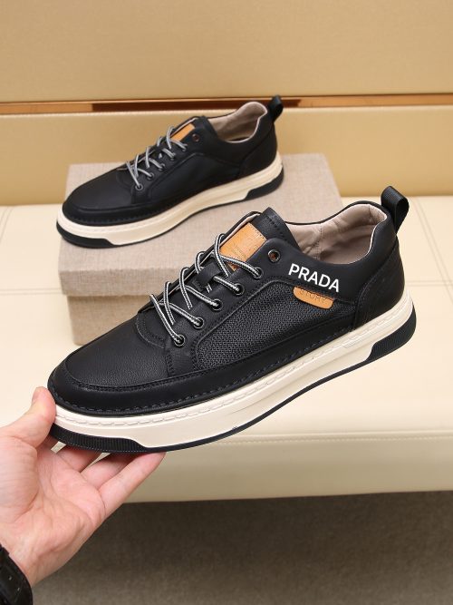 Replica Prada Shoes 16OR663 - Image 2
