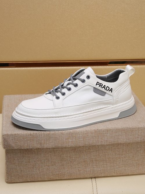 Replica Prada Shoes 16OR662 - Image 3
