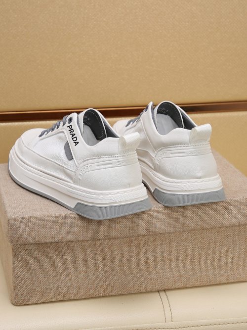 Replica Prada Shoes 16OR662 - Image 4