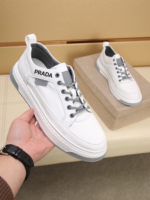 Replica Prada Shoes 16OR662 - Image 2