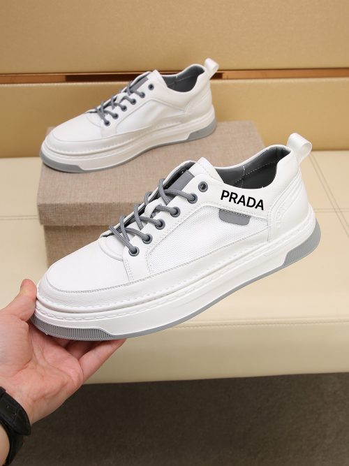 Replica Prada Shoes 16OR662