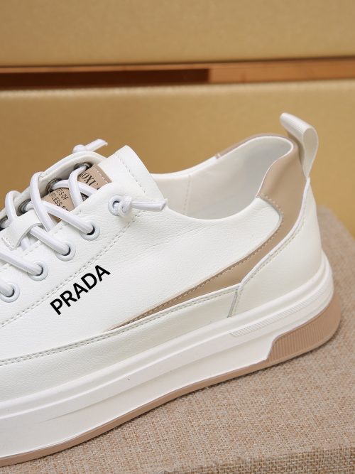 Replica Prada Shoes 16OR661 - Image 3