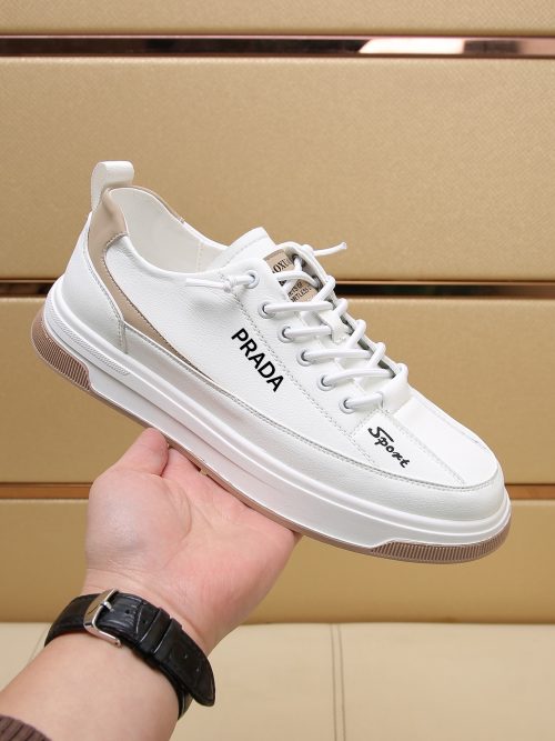 Replica Prada Shoes 16OR661 - Image 2