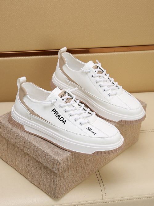 Replica Prada Shoes 16OR661 - Image 4
