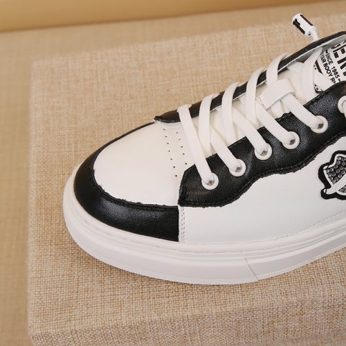 Replica Fendi Shoes 16OR660 - Image 3