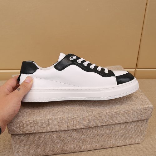 Replica Fendi Shoes 16OR660 - Image 4
