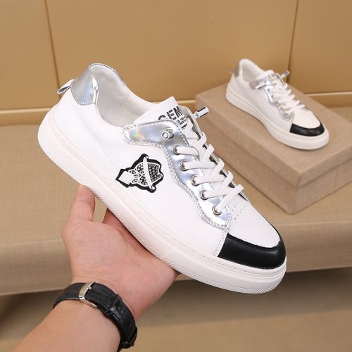 Replica Fendi Shoes 16OR659 - Image 3
