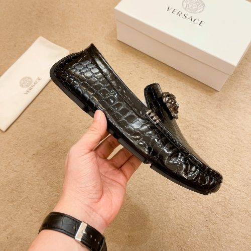 Replica Versace Shoes 16OR519 - Image 4