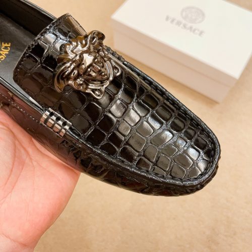 Replica Versace Shoes 16OR519 - Image 2