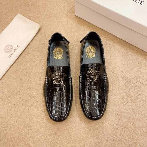 Replica Versace Shoes 16OR519 - Image 3