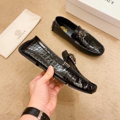 Replica Versace Shoes 16OR519