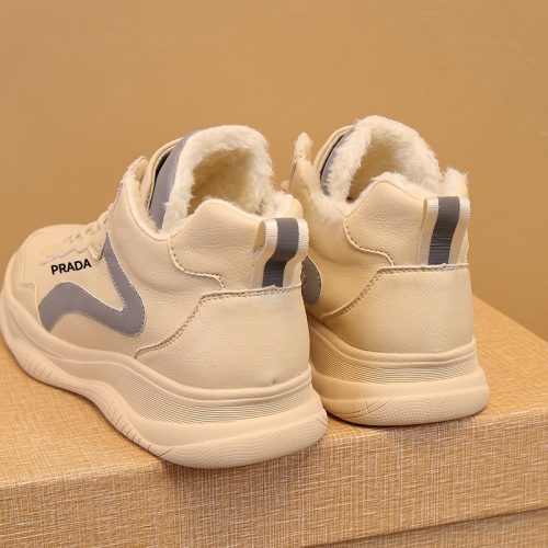 Replica Prada Shoes 16OR658 - Image 3