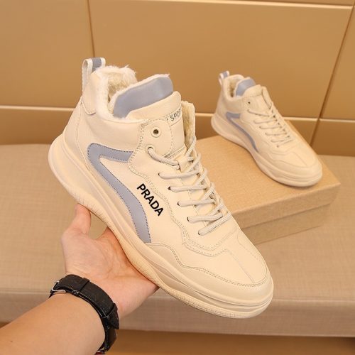 Replica Prada Shoes 16OR658 - Image 2