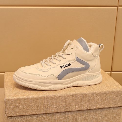 Replica Prada Shoes 16OR658