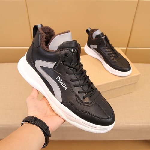 Replica Prada Shoes 16OR657 - Image 4