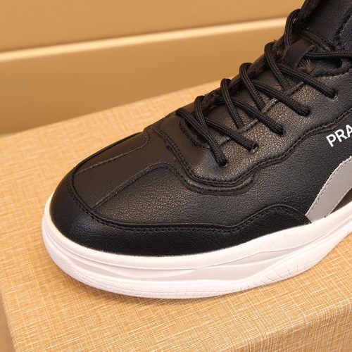 Replica Prada Shoes 16OR657 - Image 3