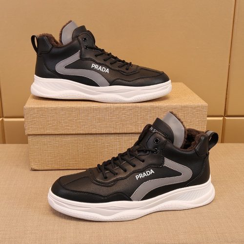 Replica Prada Shoes 16OR657 - Image 2