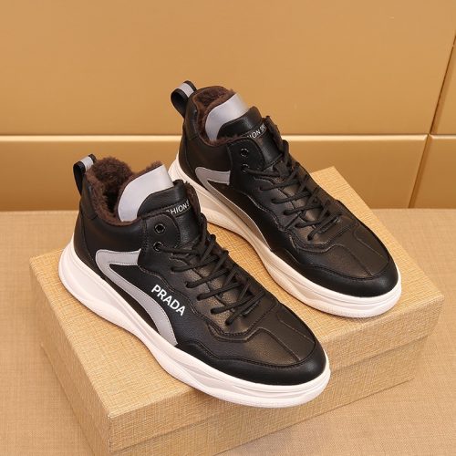 Replica Prada Shoes 16OR657