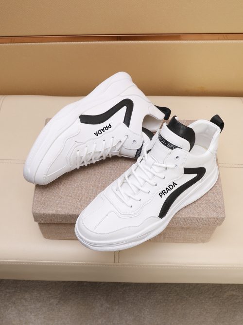 Replica Prada Shoes 16OR656 - Image 4