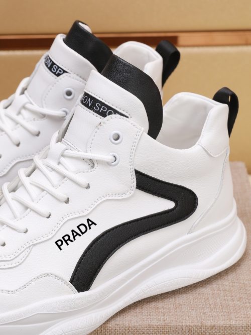 Replica Prada Shoes 16OR656 - Image 3