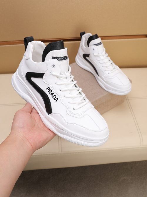 Replica Prada Shoes 16OR656 - Image 2