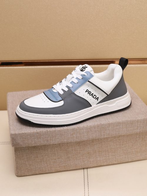 Replica Prada Shoes 16OR654 - Image 4