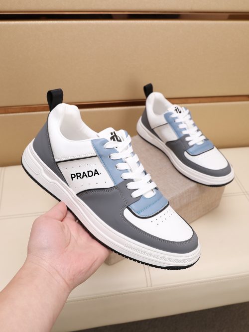 Replica Prada Shoes 16OR654 - Image 2