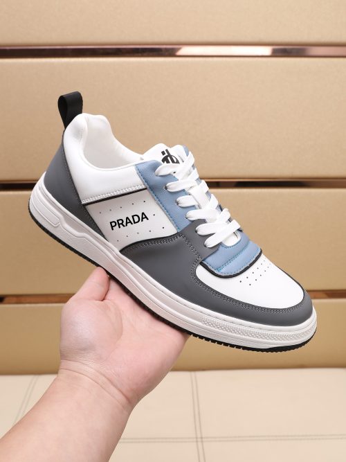 Replica Prada Shoes 16OR654 - Image 3