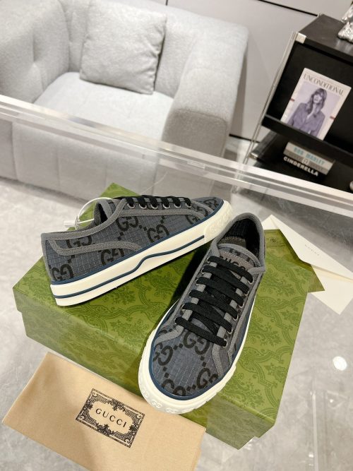 Replica Gucci Shoes 16OR694 - Image 3