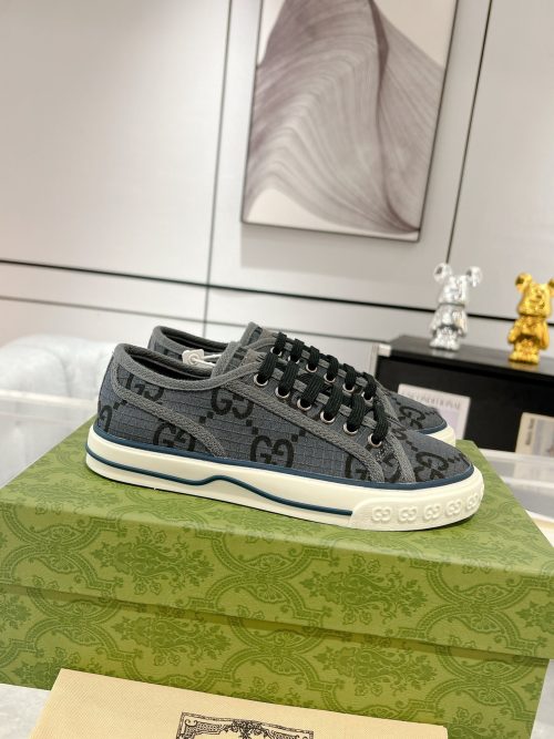 Replica Gucci Shoes 16OR694 - Image 2